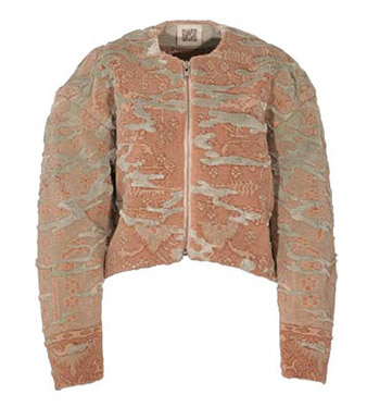 carpet bomber jacket