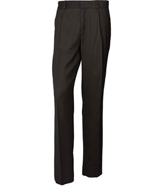 long suit pants 