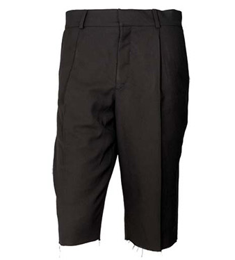 short suit pants