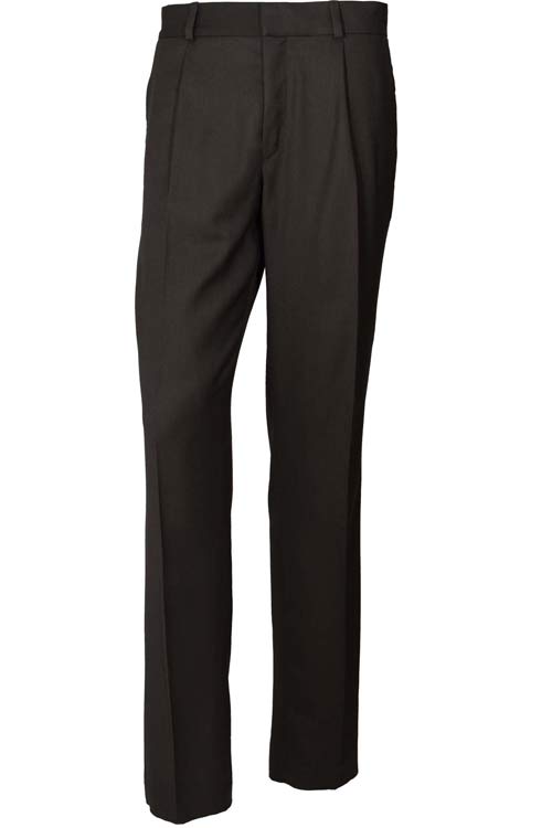 long suit pants